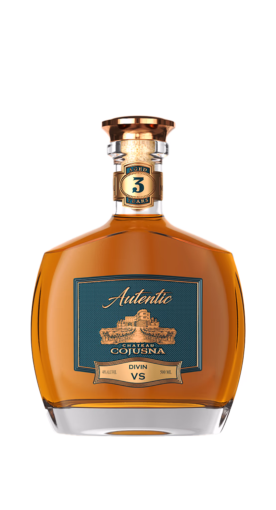 Autentic Divin VS – 3 Years Autentic Divin VS – 3 Years