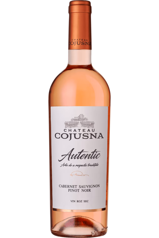 2025 Autentic Cabernet Sauvignon – Pinot Noir 2025 Autentic Cabernet Sauvignon – Pinot Noir