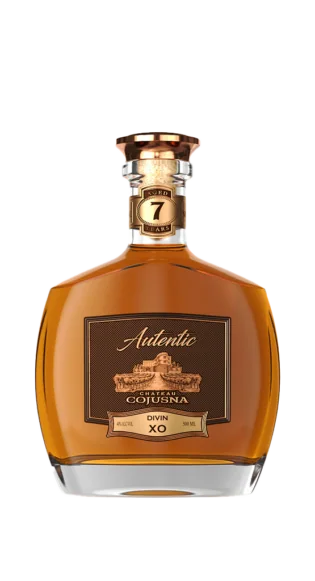 Autentic Divin XO – 7 Years