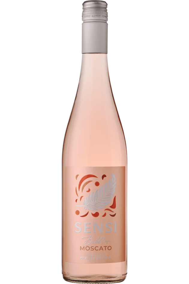 Sensi Moscato Rosé