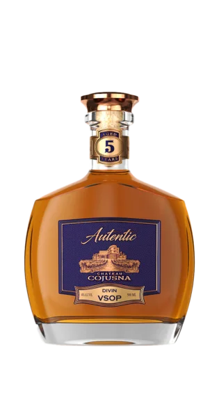 Autentic Divin VSOP – 5 Years