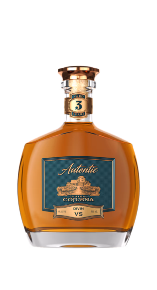 Autentic Divin VS – 3 Years