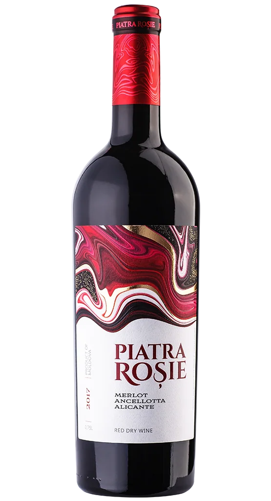 2020 Piatra Roșie 2020 Piatra Roșie