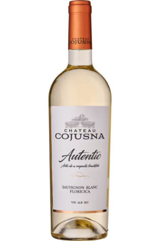 2025 Autentic Sauvignon Blanc — Floricica
