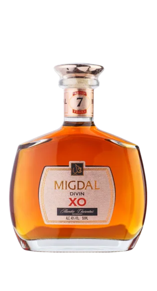 Migdal Divin XO – 7 Years