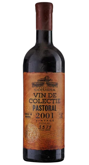 2001 Коллекционное вино Pastoral