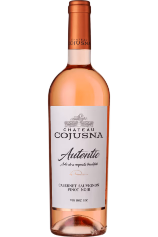 2025 Autentic Cabernet Sauvignon – Pinot Noir