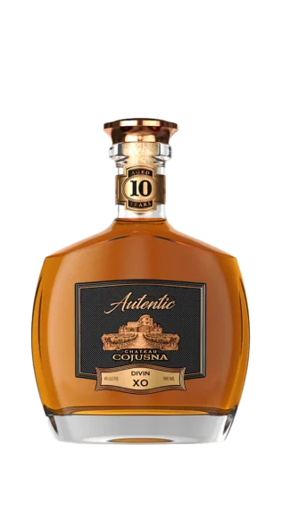 Autentic Divin XO – 10 Years