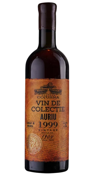 1999 Коллекционное вино Auriu