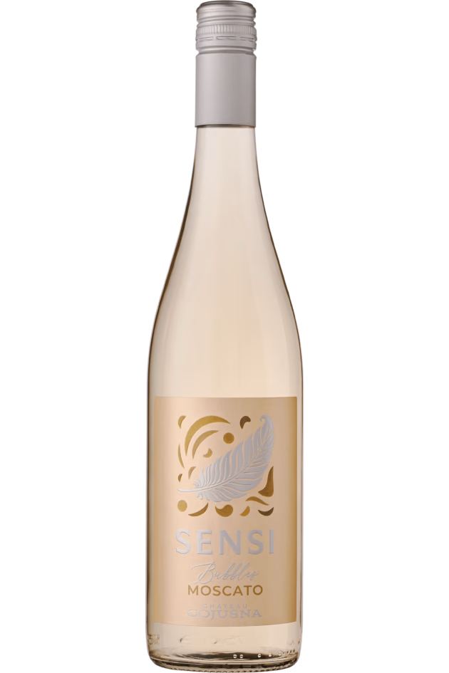 Sensi Moscato White