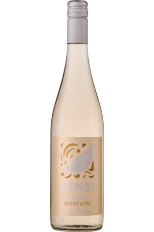 Sensi Moscato White