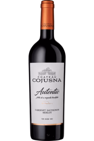 2022 Autentic Cabernet Sauvignon – Merlot